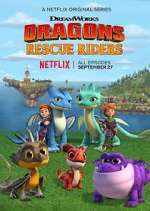 Watch Dragons: Rescue Riders Myflixer