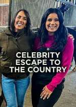 Watch Celebrity Escape to the Country Myflixer