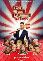 Watch LOL: Last One Laughing Canada Myflixer