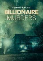 Watch Billionaire Murders Myflixer