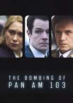 Watch The Bombing of Pan Am 103 Myflixer