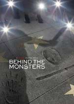 Watch Behind the Monsters Myflixer