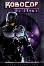 Watch RoboCop: Prime Directives Myflixer