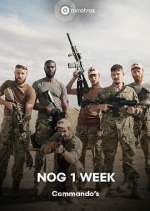 Watch Commando's Myflixer