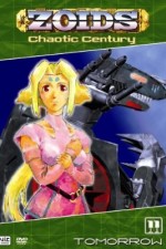 Watch Zoids: Chaotic Century Myflixer