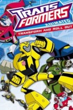 Watch Transformers: Animated Myflixer
