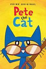 Watch Pete the Cat Myflixer
