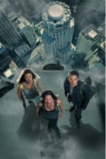 Watch Terminator: The Sarah Connor Chronicles Myflixer
