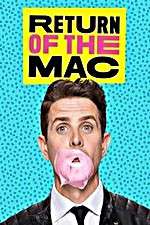 Watch Return of the Mac Myflixer
