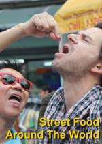 Watch Street Food Around the World Myflixer