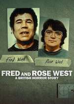 Watch Fred & Rose West: A British Horror Story Myflixer