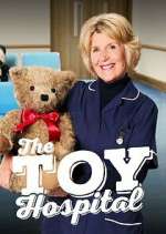 Watch The Toy Hospital Myflixer