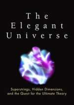 Watch The Elegant Universe Myflixer