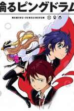 Watch Mawaru Penguindrum Myflixer