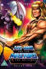Watch He Man and the Masters of the Universe 2002 Myflixer