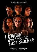 Watch I Know What You Did Last Summer Myflixer