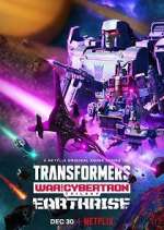 Watch Transformers: War for Cybertron Trilogy Myflixer