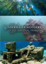Watch Underwater Wonders of the National Parks Myflixer