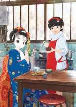 Watch Maiko-san Chi no Makanai-san Myflixer
