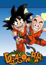 Watch Dragon Ball Myflixer
