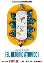 Watch El refugio atómico Myflixer