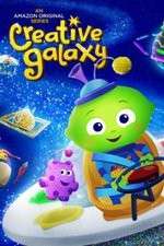 Watch Creative Galaxy Myflixer