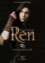 Watch Ren: The Girl with the Mark Myflixer