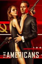 Watch The Americans Myflixer