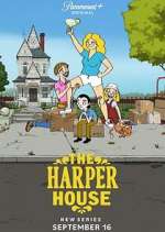 Watch The Harper House Myflixer