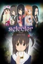 Watch Selector Infected WIXOSS Myflixer