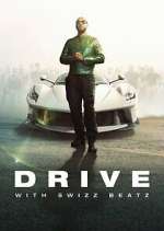 Watch Drive with Swizz Beatz Myflixer