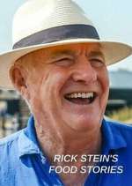 Watch Rick Stein's Food Stories Myflixer