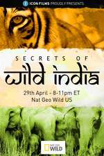 Watch Secrets of Wild India Myflixer
