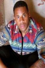 Watch Reggie Yates Extreme South Africa Myflixer