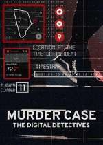 Watch Murder Case: The Digital Detectives Myflixer