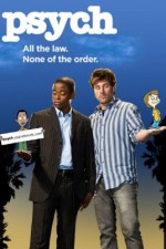 Watch Psych Myflixer