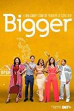 Watch Bigger Myflixer