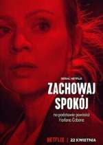 Watch Zachowaj spokój Myflixer