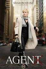 Watch Agent X Myflixer