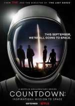 Watch Countdown: Inspiration4 Mission to Space Myflixer