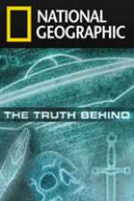 Watch National Geographic: The Truth Behind Myflixer