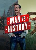 Watch Man vs. History Myflixer