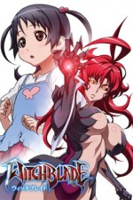 Watch Witchblade  (Anime) Myflixer