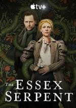 Watch The Essex Serpent Myflixer