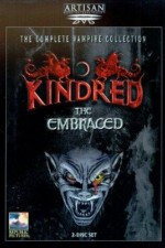 Watch Kindred: The Embraced Myflixer