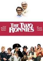 Watch The Two Ronnies Myflixer