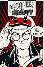 Watch Prisoners of Gravity Myflixer