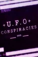 Watch UFO Conspiracies Myflixer
