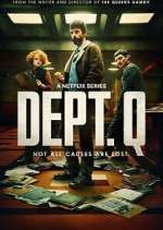 Watch Dept. Q Myflixer