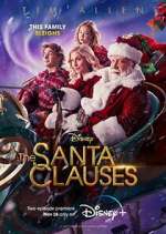 Watch The Santa Clauses Myflixer